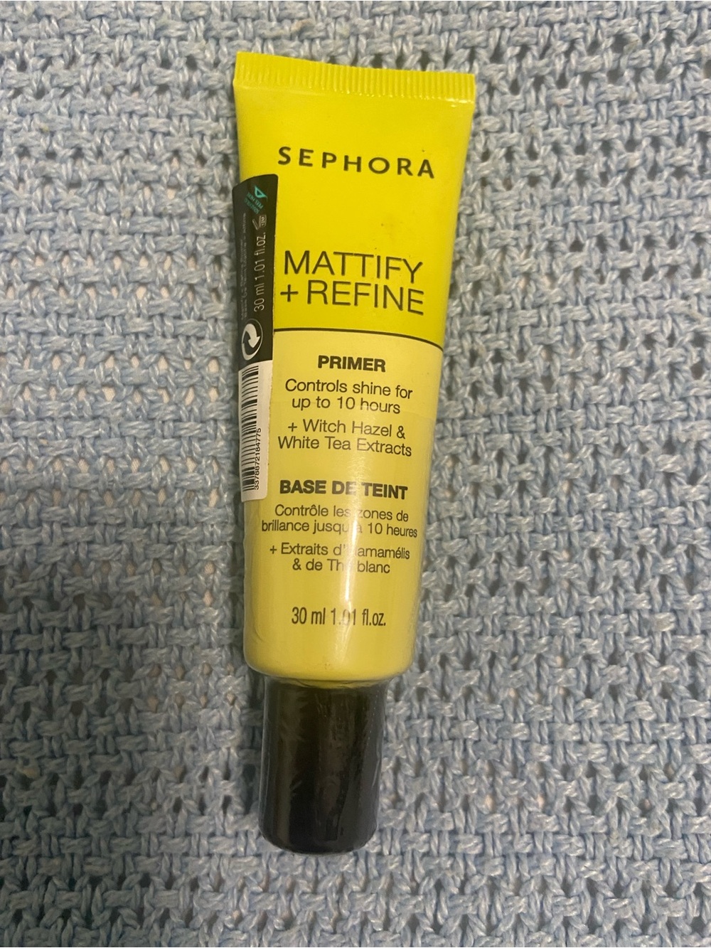 Sephora Mattify + Refine Primer